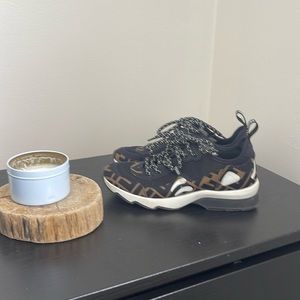 Fendi sneakers